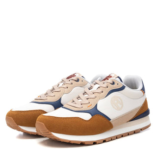 Xti - Men's Casual Sneakers