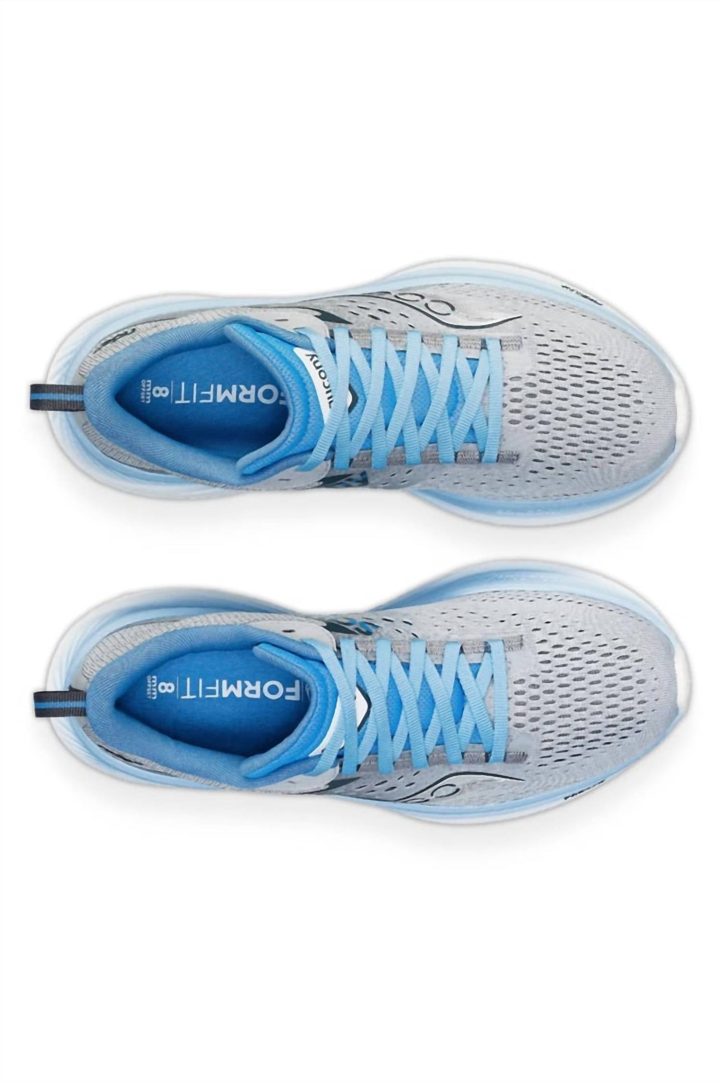 Saucony - Women's Ride 17 Wide Shoes