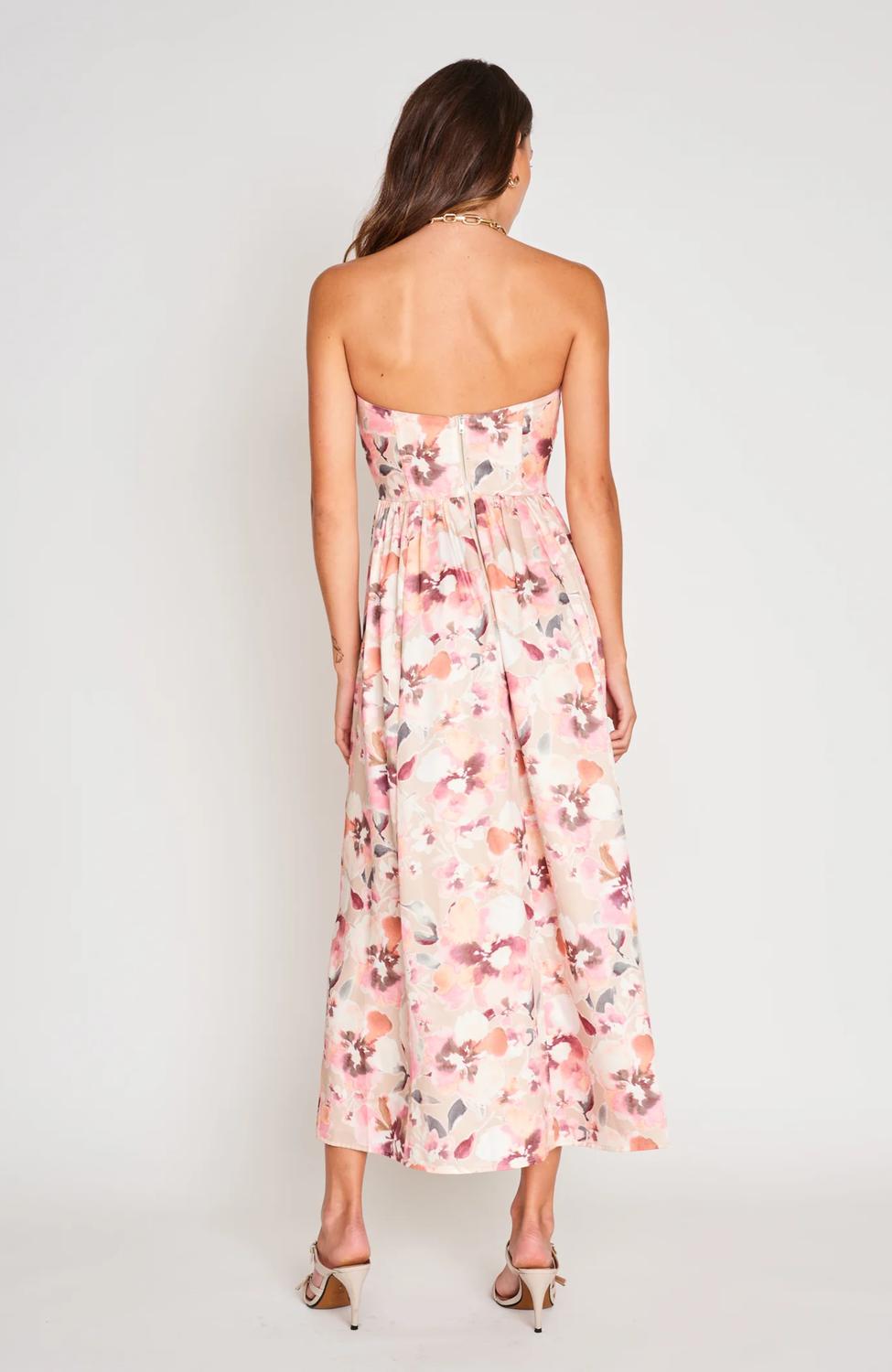 Dra Los Angeles - Clare Dress