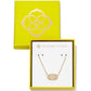 Kendra Scott - Women's Boxed Elisa Pendant Necklace