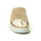 Vaneli - Women's Colver Suede Sandals
