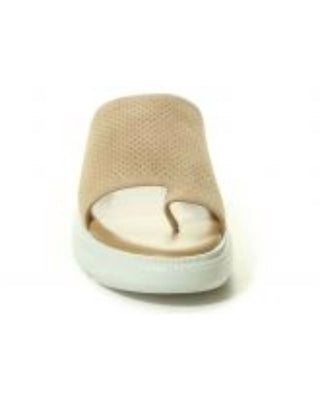 Vaneli - Women's Colver Suede Sandals