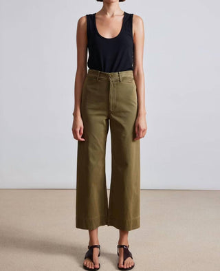 Apiece Apart - Classic Merida Pants