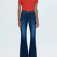 Pistola - Lennon High Rise Crop Boot Jean
