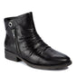 Baretraps Women's Anila Bootie Black Size 8 M