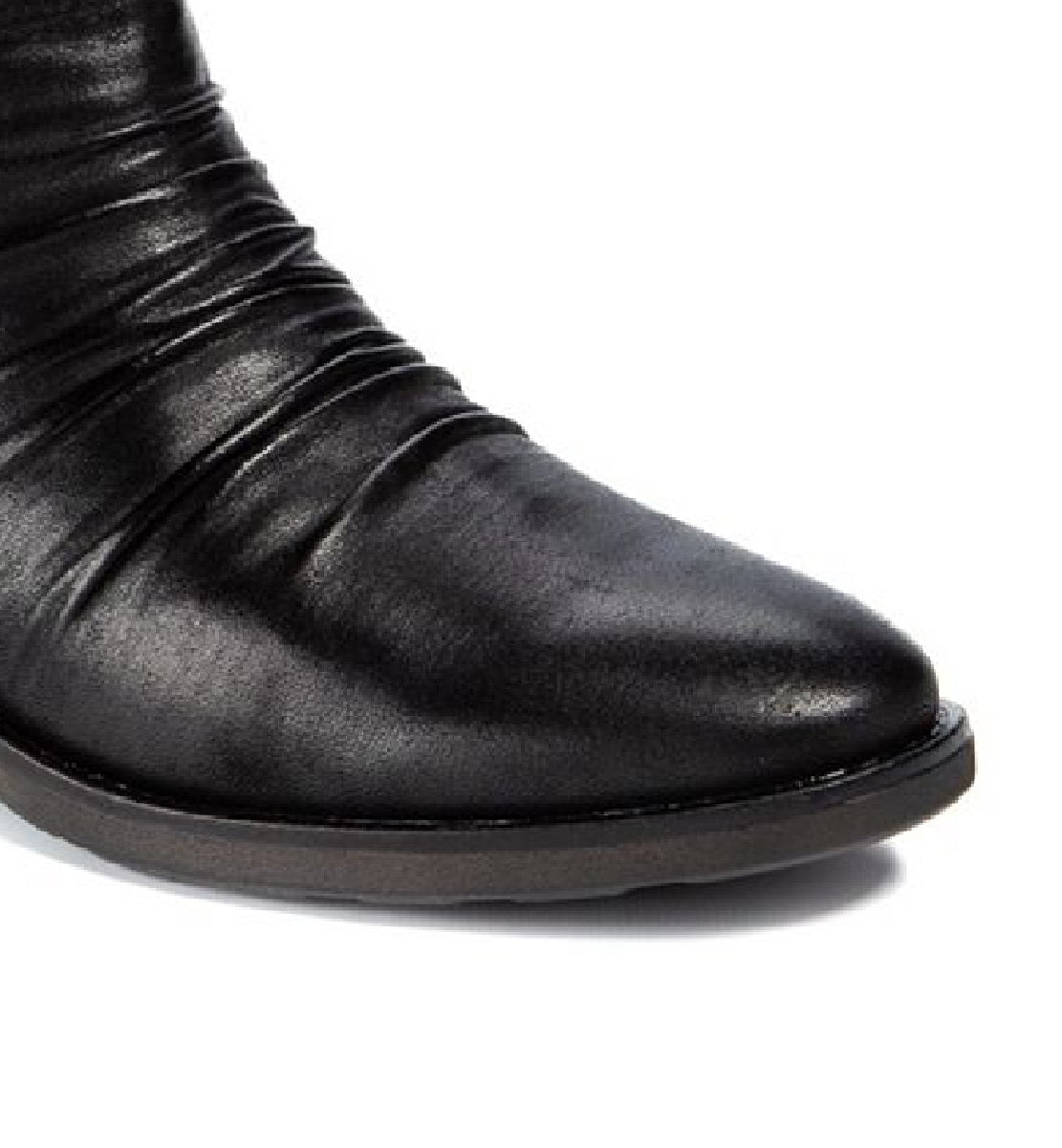 Baretraps Women's Anila Bootie Black Size 8 M