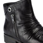 Baretraps Women's Anila Bootie Black Size 8 M