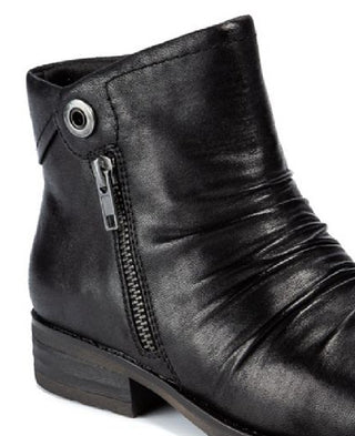 Baretraps Women's Anila Bootie Black Size 8 M