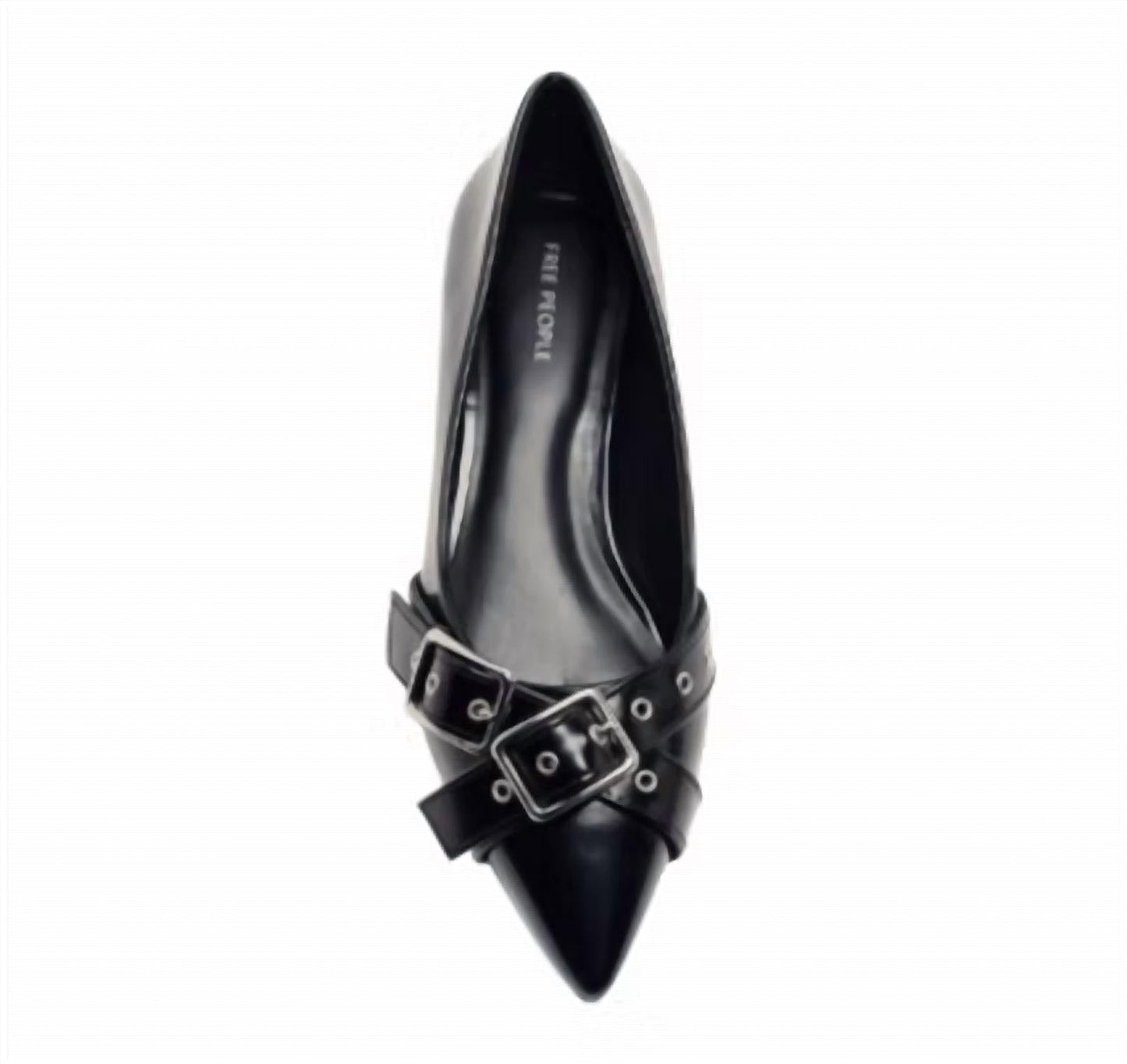 Free People - Women's So 90s Kitten Heel