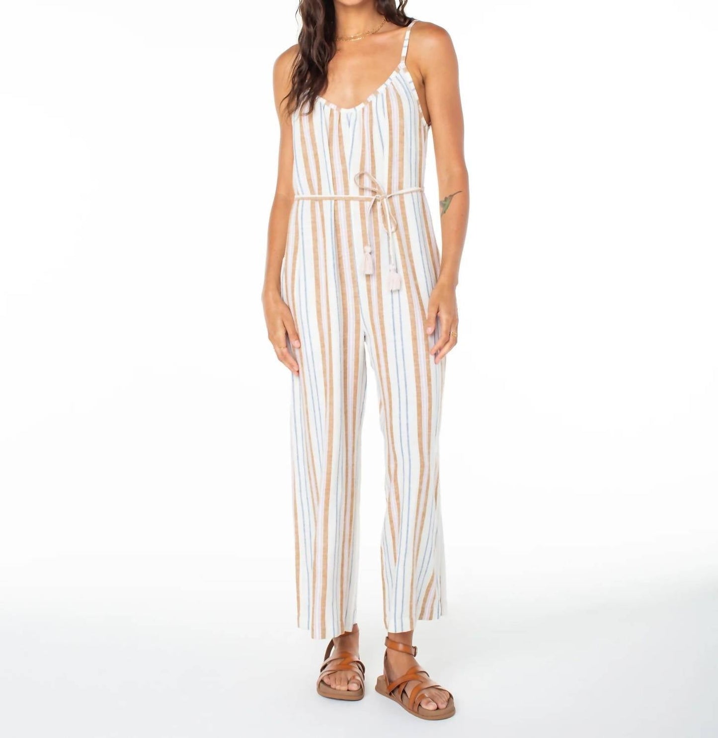 Roxy - Gale Jumpsuit
