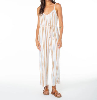 Roxy - Gale Jumpsuit