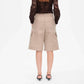 Baum Und Pferdgarten - Neeto Twill Shorts