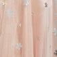 Eva Franco - Metallic Tulle Skirt