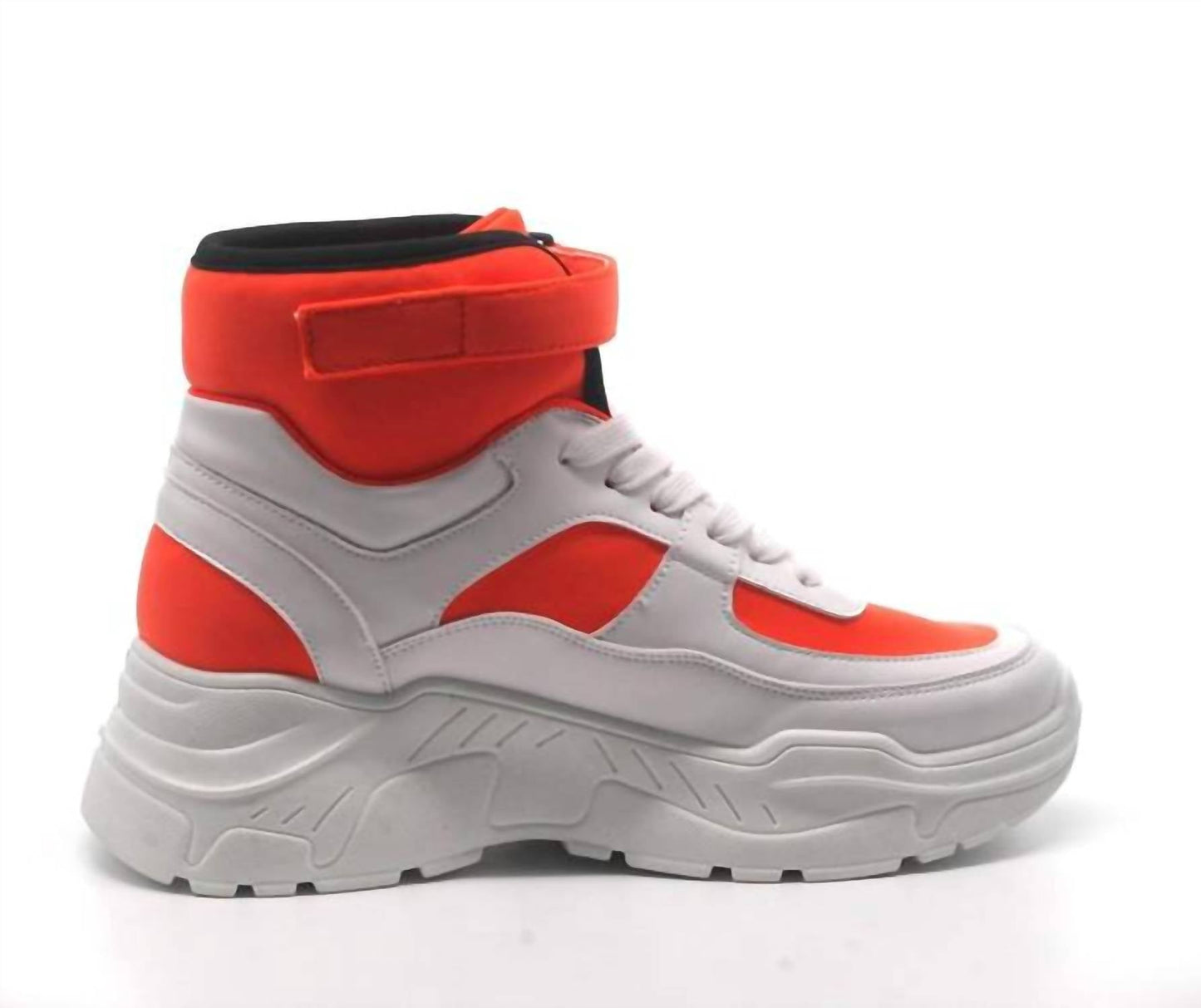 Cape Robbin - Women's Unity Sneakers