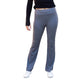 Julia Rose - Cassie Bootcut Leggings with Pockets