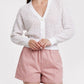 Another Love - Sandra Diamond Cardigan
