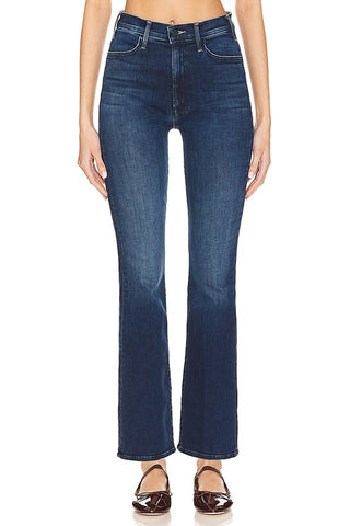 Mother - Hustler Ankle Jeans