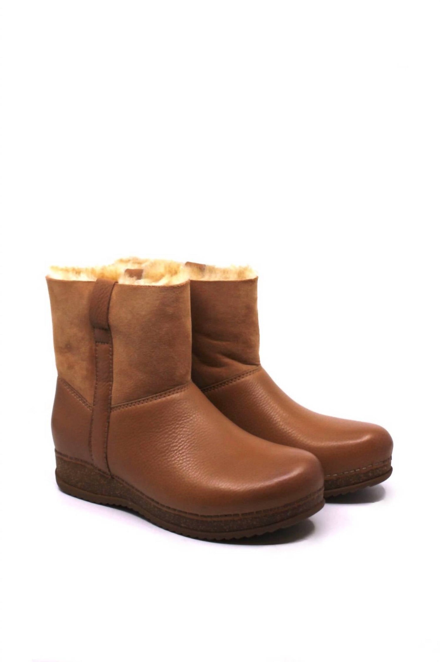 Dansko - Women's Mckenzie Boot