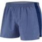 Nike Men's Challenger Dri Fit 5 Running Shorts Blue Size Small
