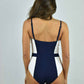 Tory Burch - Lipsi One Piece Swimsuit