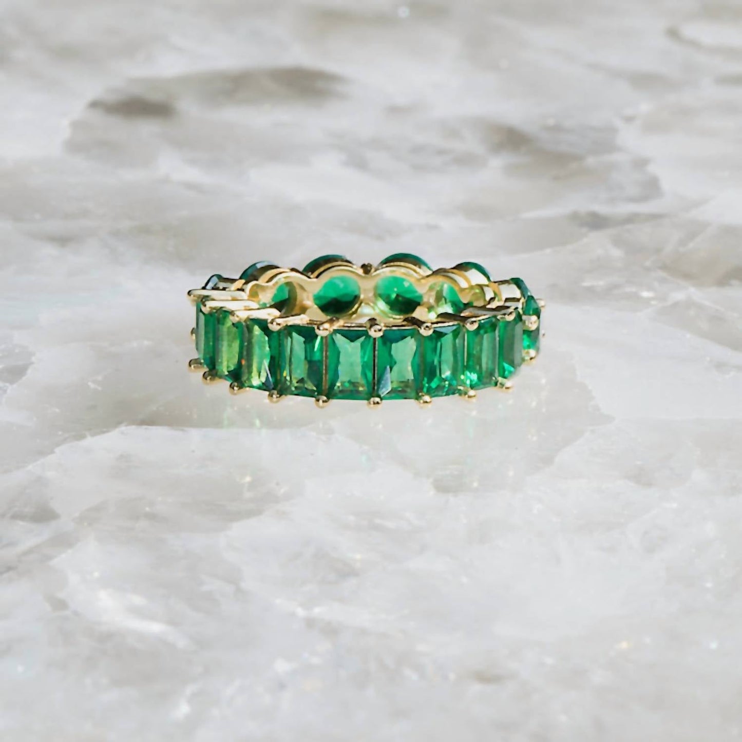 Native Gem - Women's Pillowtalk Ring