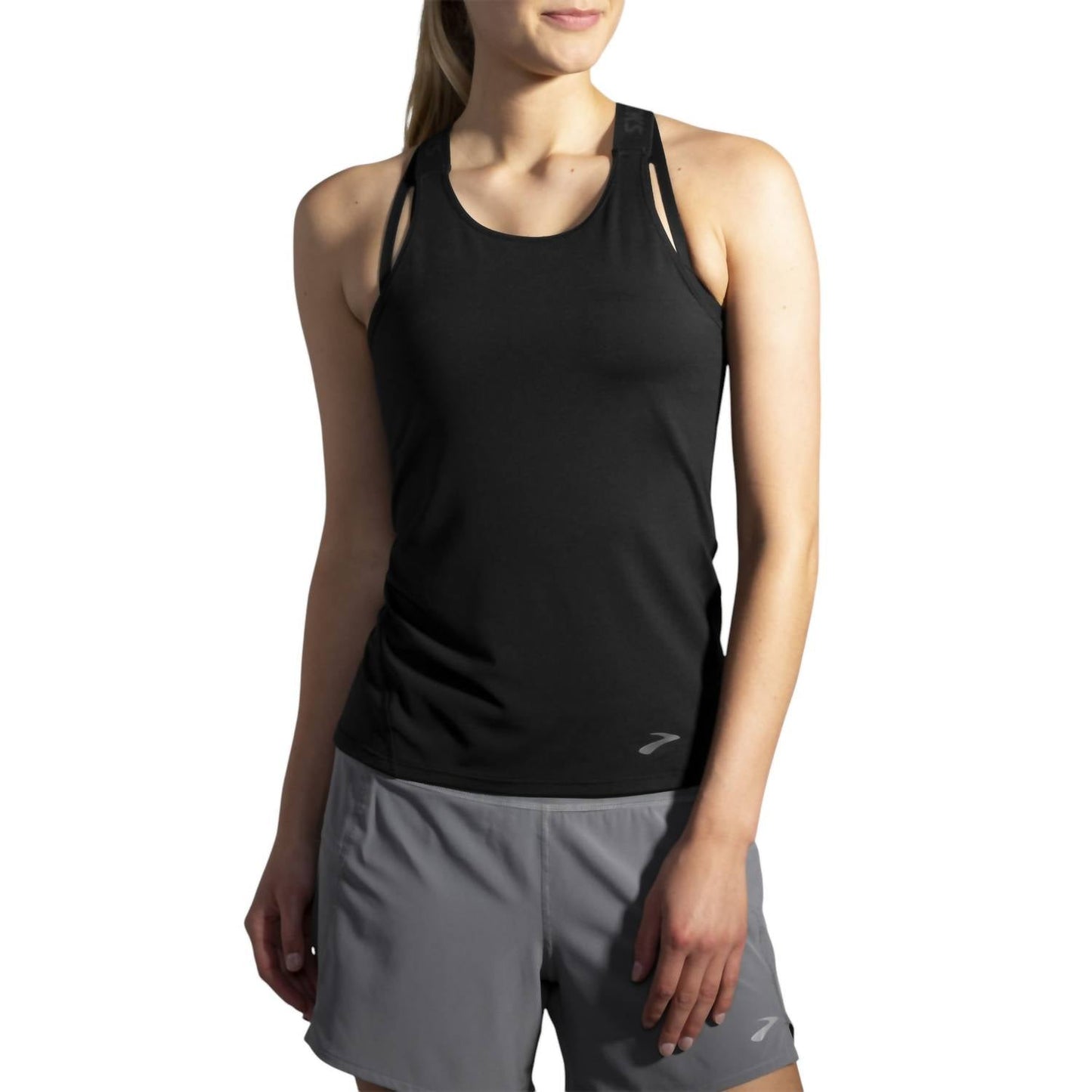 Brooks - WOMEN'S PICK-UP TANK TOP