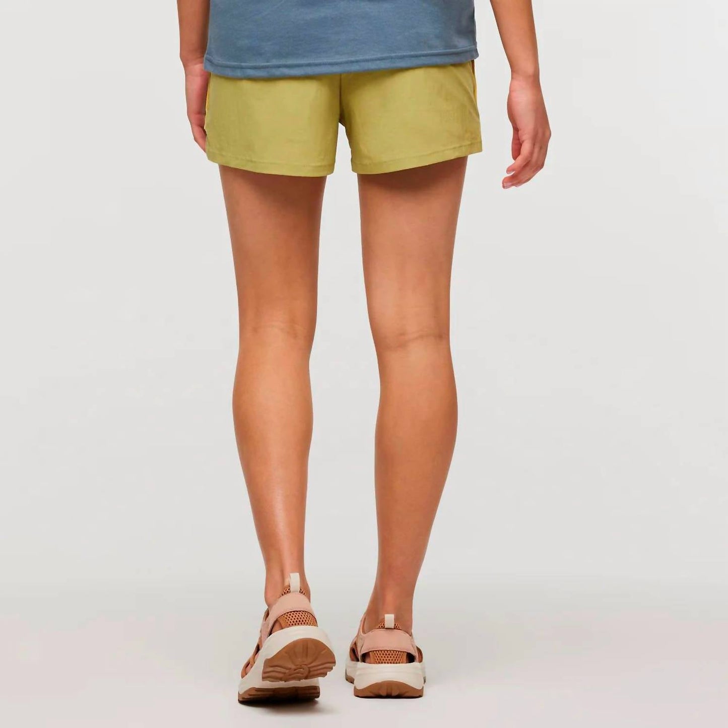 Cotopaxi - Brinco Solid 3" Short