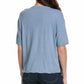 James Perse - Short Sleeve High Gauge Fresca Jersey T-shirt