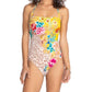 Johnny Was - Wildflower One Piece