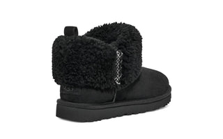 Ugg - Women's Ultra Mini Braid