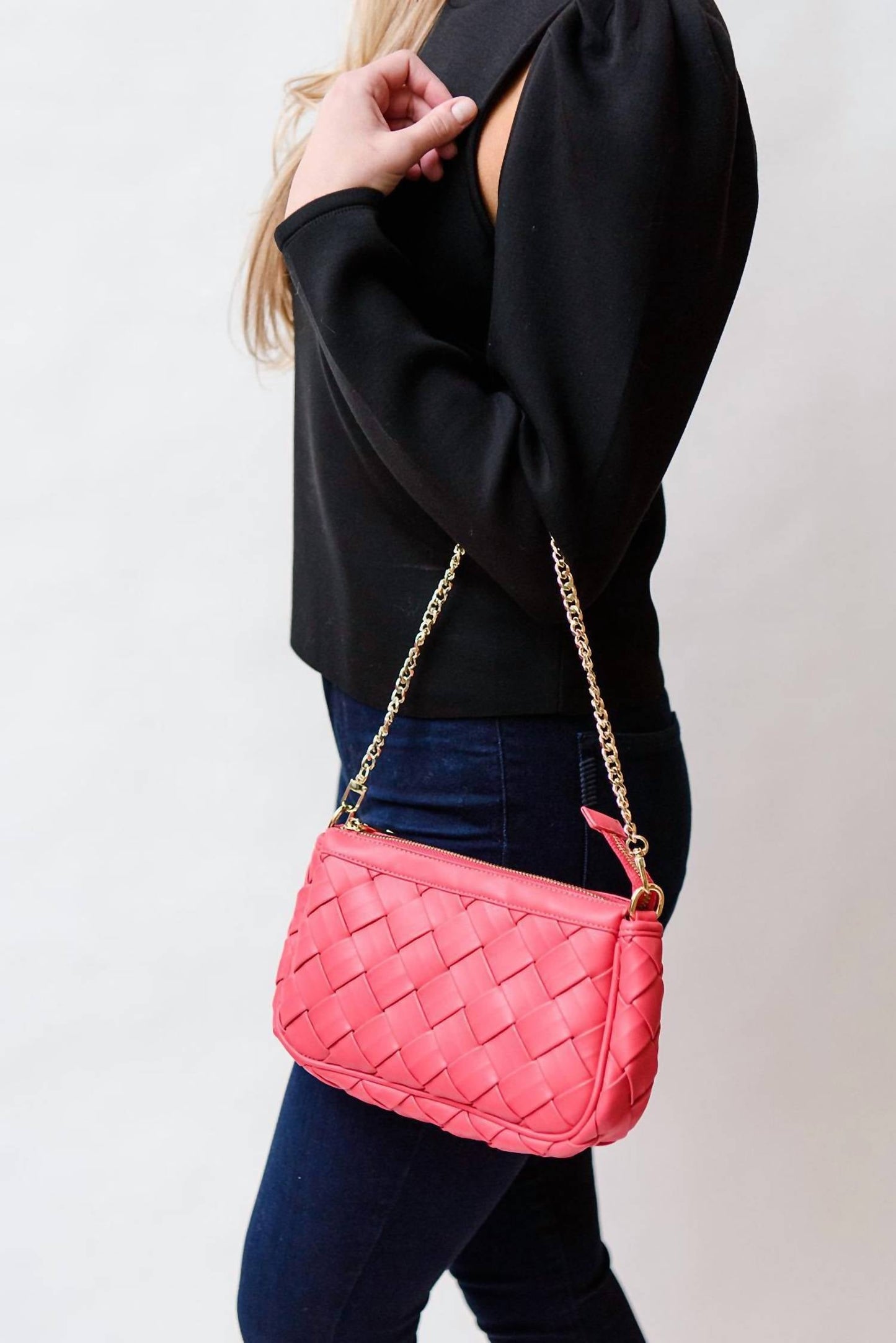 Jules Kae - Lillian Bag