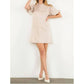 Thml - Phoebe Suede Dress