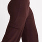 Wolven - Chai Cargo Pant