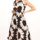 Eva Franco - HIROKI DRESS