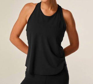 Beyond Yoga - Powerbeyond lite Resilient Tank