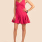 Trina Turk - Fiery Dress