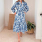 Cara Cara - Hutton Midi Dress