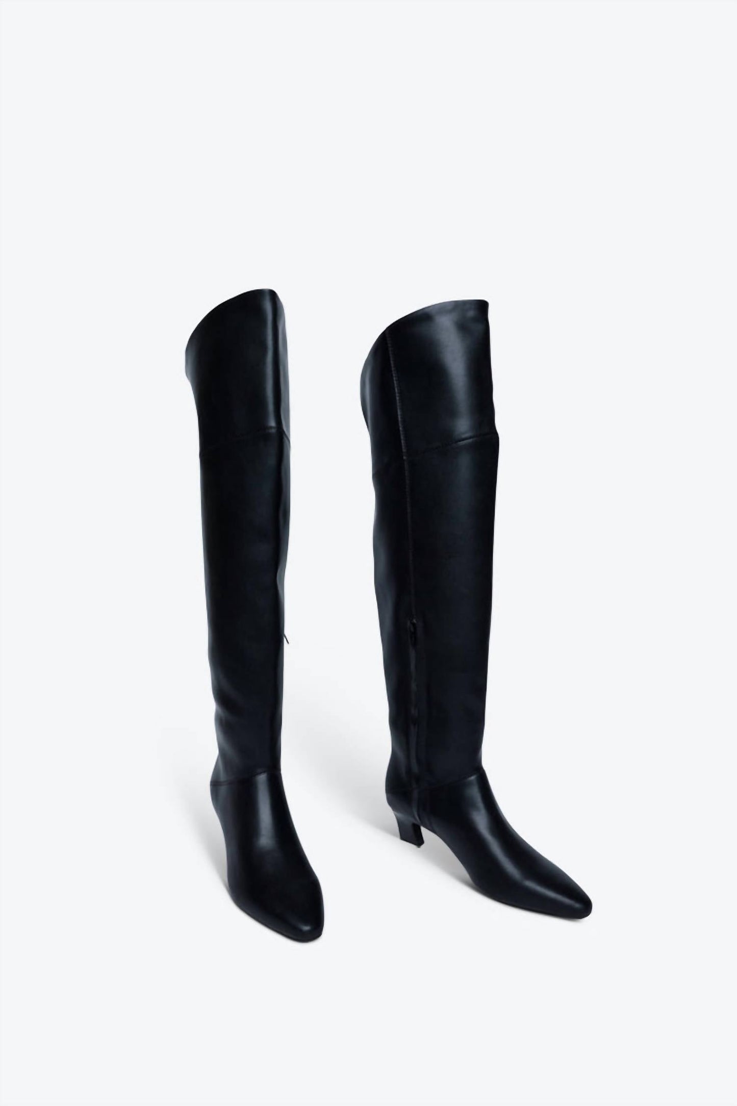 Intentionally Blank - Women's Deluca Over The Knee Boot