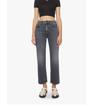 Mother - The Rambler Zip Flood