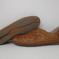Pikolinos Women's Jerez Sandal Brown Size 42 Eu