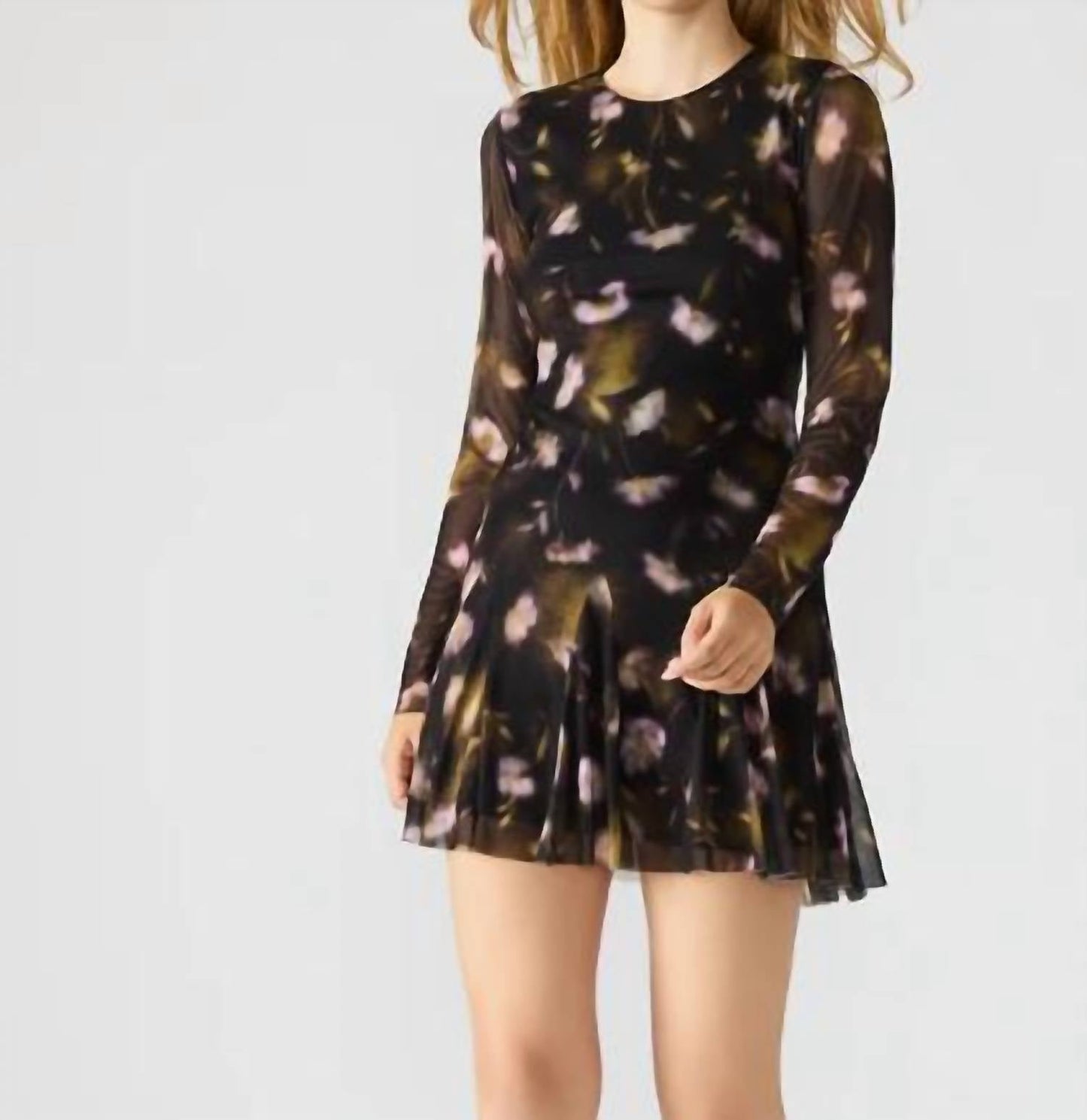 Steve Madden - Bliss Dress