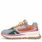 Blowfish - Women's Color Block Chunky Sneakers