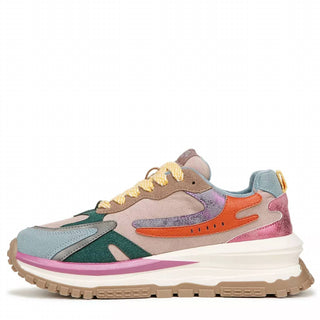 Blowfish - Women's Color Block Chunky Sneakers