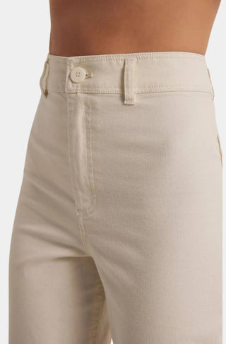 Z Supply - Rilynn Twill Pants