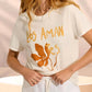 Auguste The Label - Spanish Lovers Tee