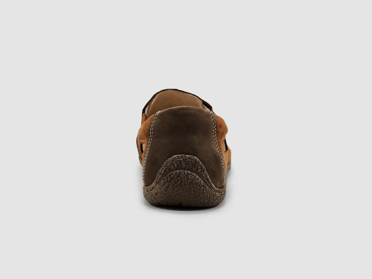 Kcr Group - Men's Vacation Leather Sandals