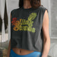 People Of Leisure - Rolling Stones Hot Stuff Tank