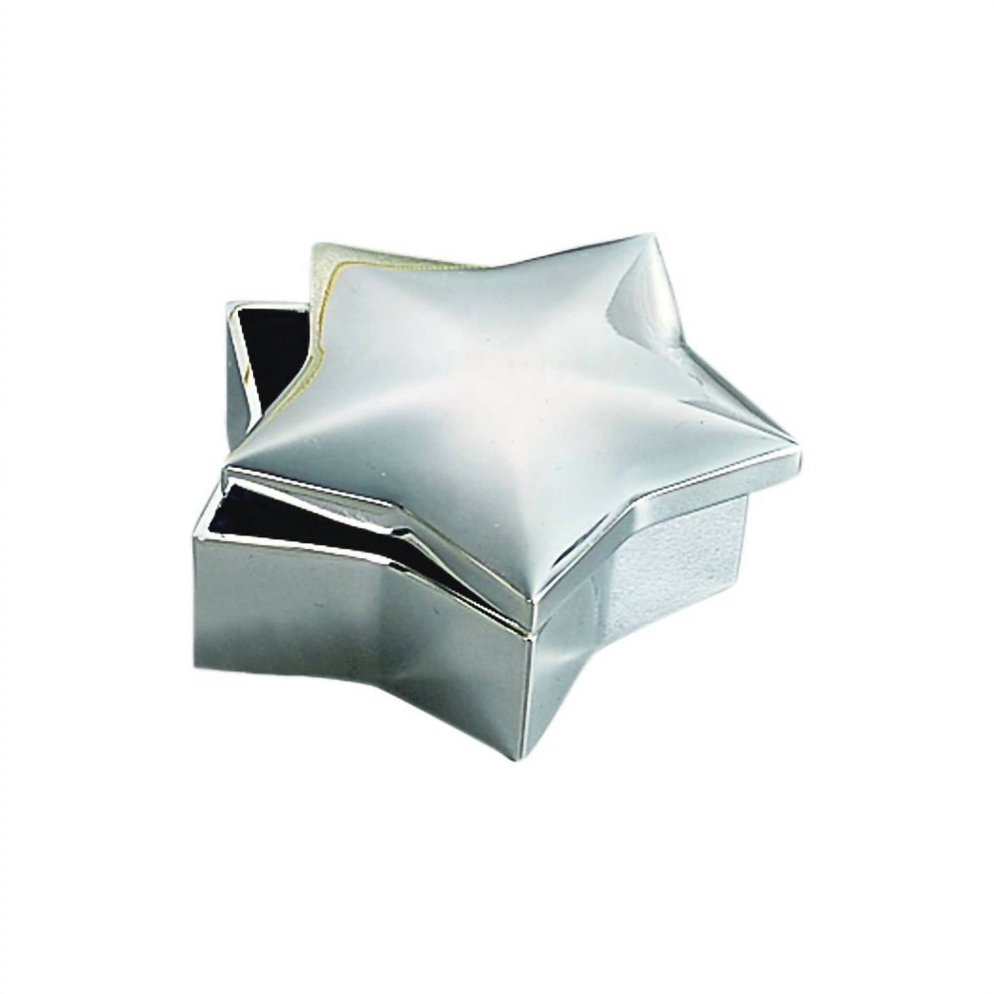Creative Gifts International - Star Shaped Jewelry Box