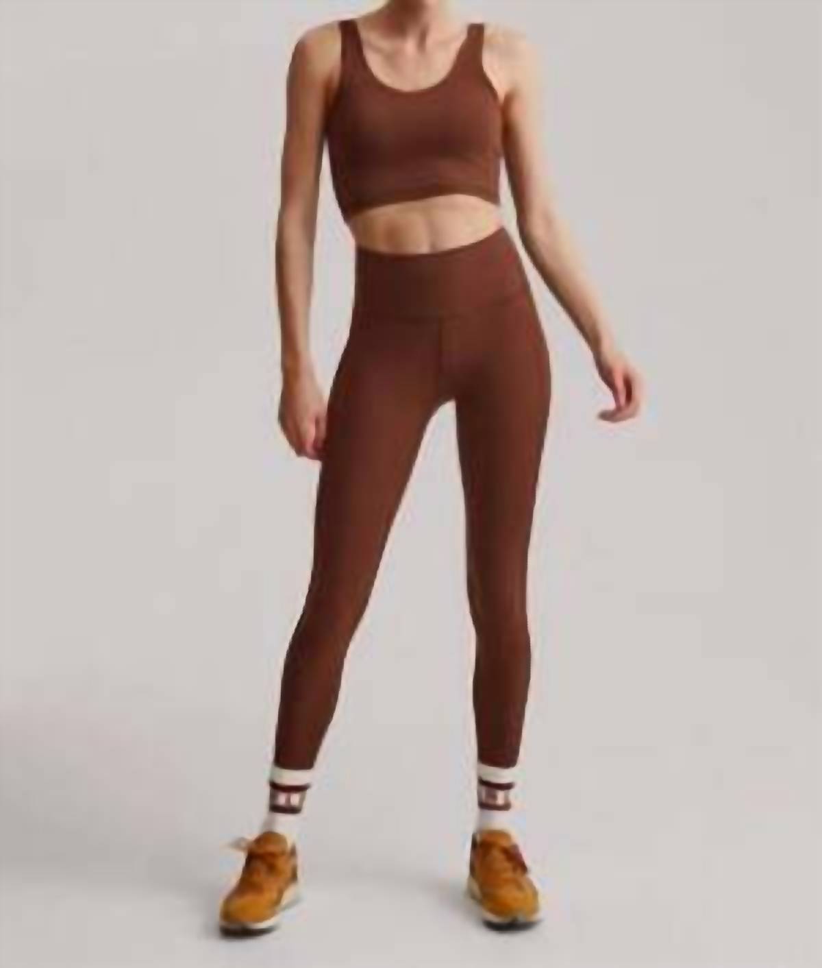 Varley - Let's Go Pockets 25 Leggings