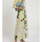 Forte Forte - Secret Garden Print Linen Silk Skirt